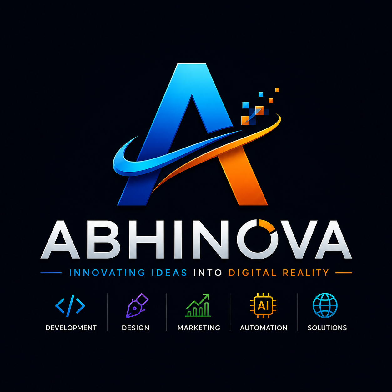 Abhinova Core